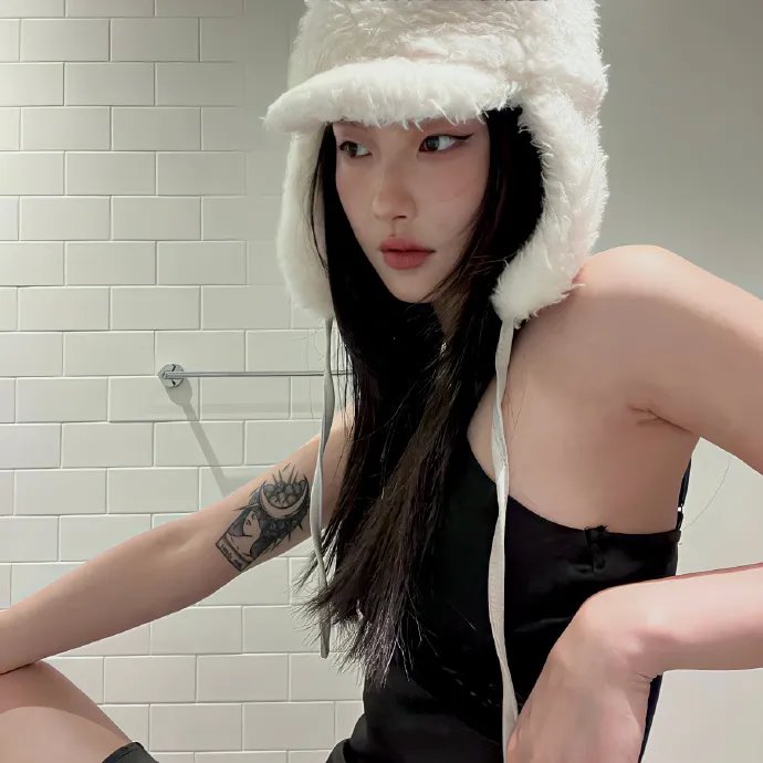 我被闺蜜偷了家